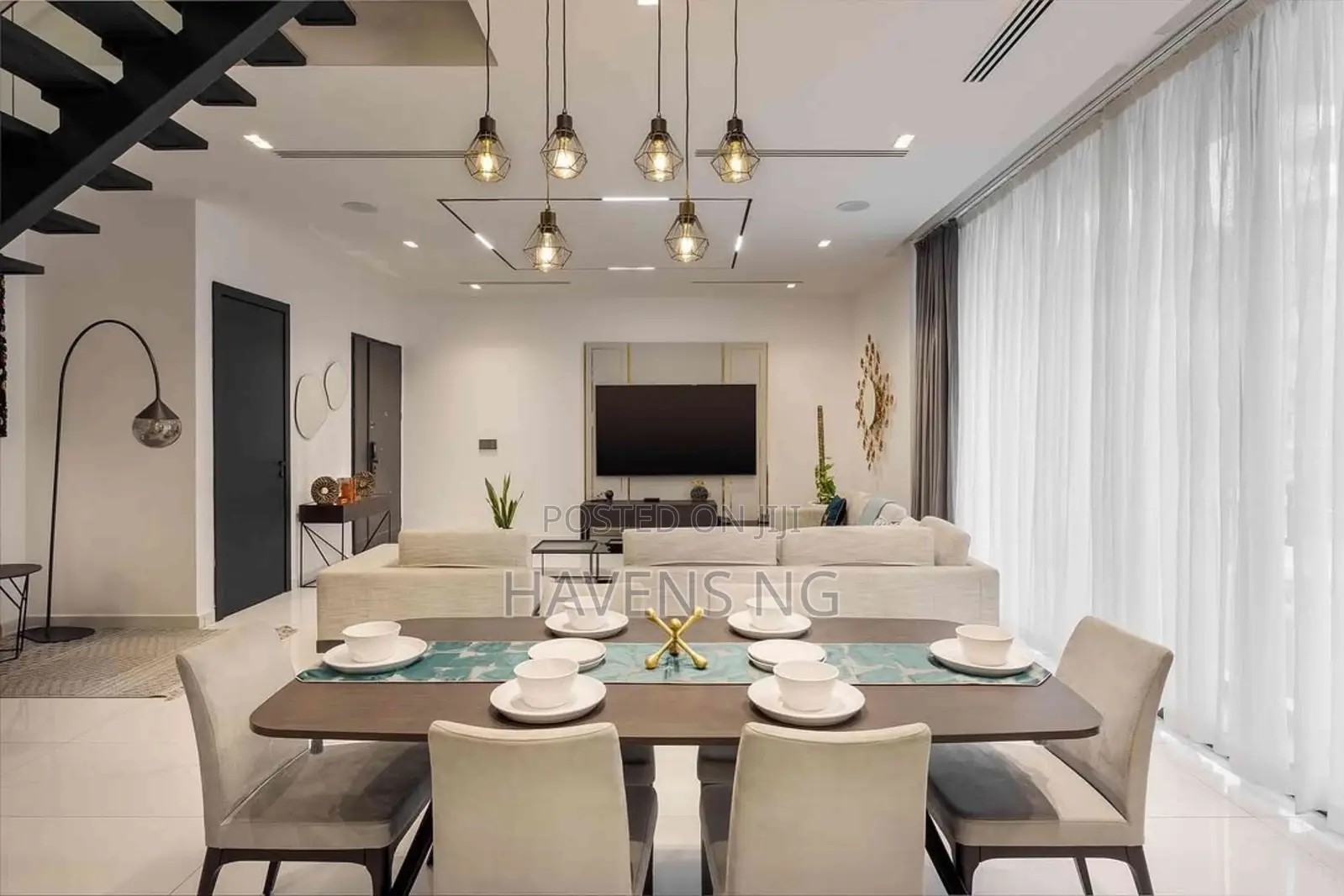 Introducing Vue Apartment