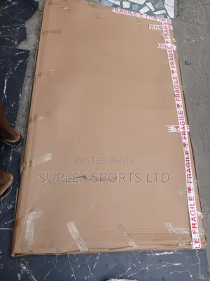 Olympic Basketball Board With Rim. Commercial