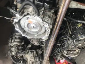 Everything Mazda Engine All Models