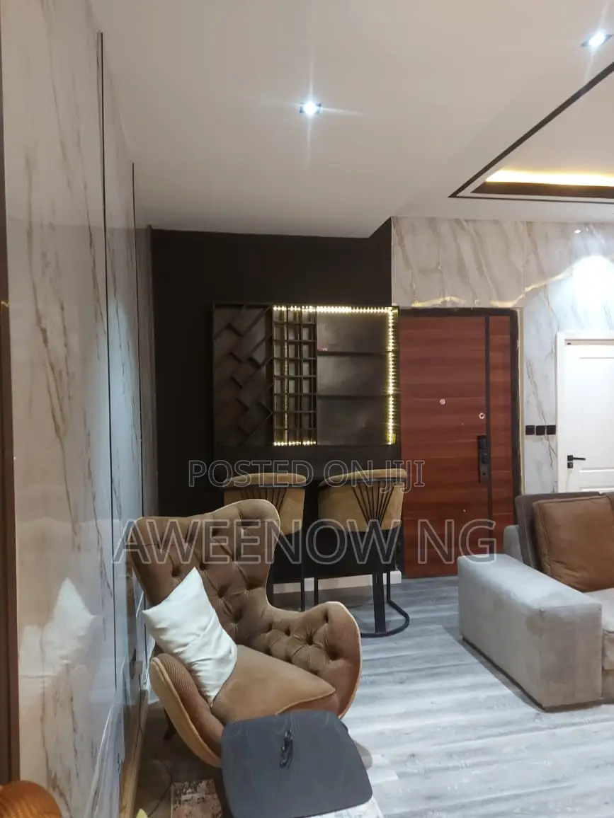 3 Bedroom Flat
