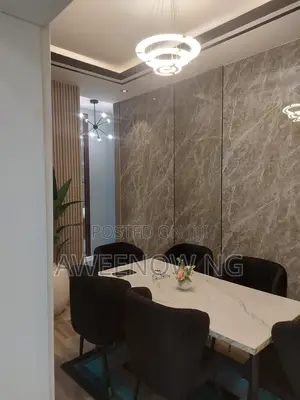 3 Bedroom Flat