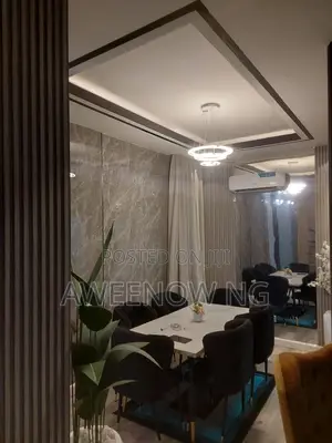 3 Bedroom Flat