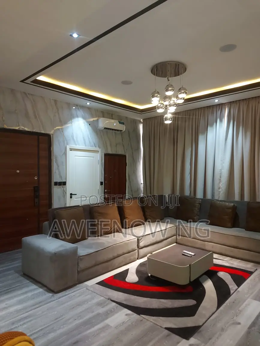 3 Bedroom Flat