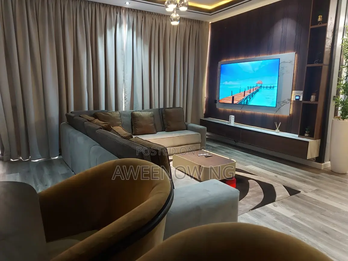 3 Bedroom Flat