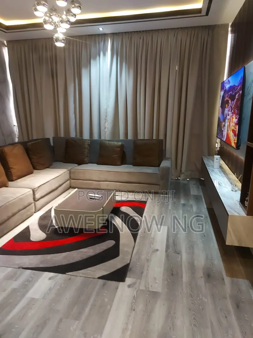 3 Bedroom Flat