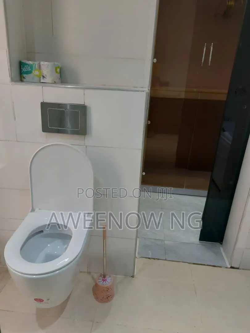 3 Bedroom Flat