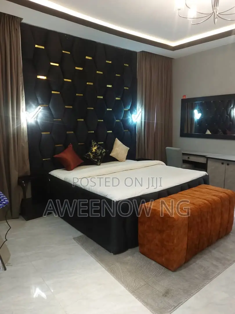3 Bedroom Flat