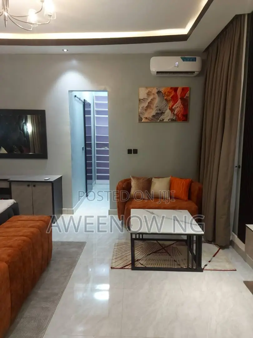 3 Bedroom Flat