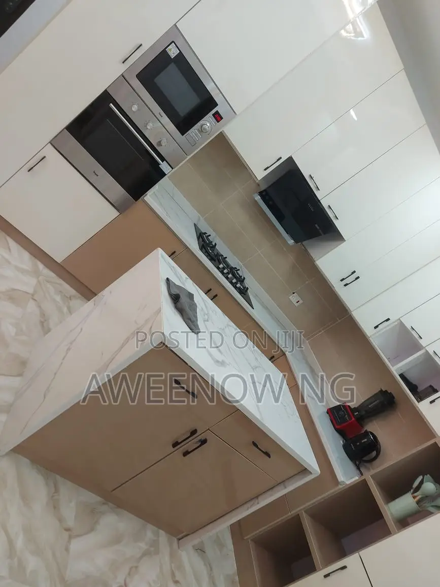 3 Bedroom Flat