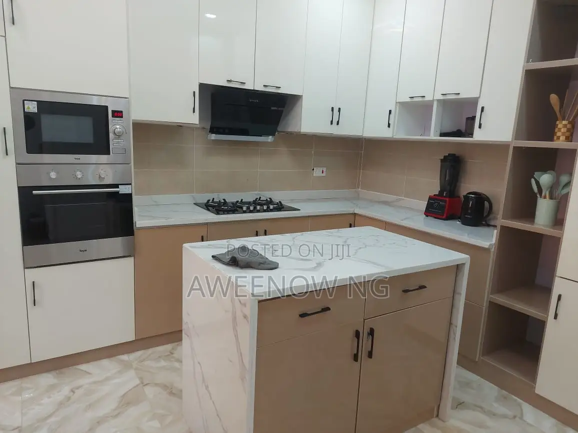 3 Bedroom Flat