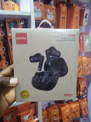 Poolee Smart Earbuds