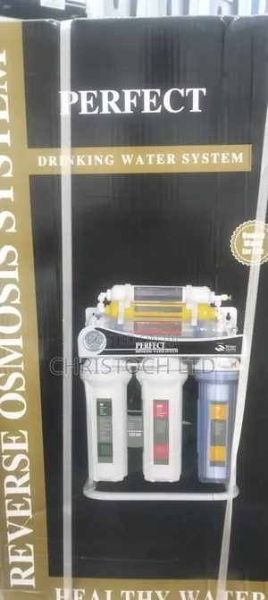 Reverse Osmosis System/Water Filter