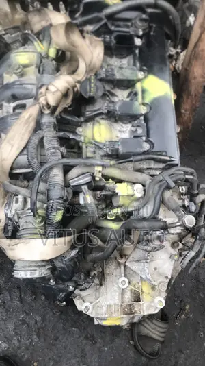 Everything Mazda Engine All Models
