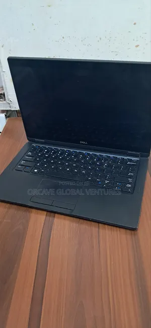 Laptop Dell Latitude 7390 16GB Intel Core I7 SSD 512GB