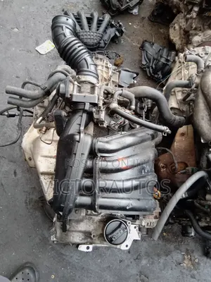 Nissan Almera 2013