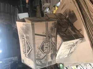 Branded Box Carton