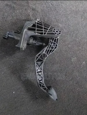 Manual Throttle Break Pedal Jetta Fsi, Golf 5