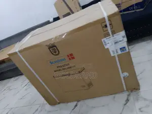 Scanfrost 300l Chest Freezer With Handle Sfl300eco