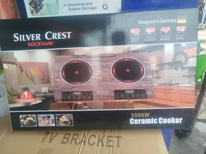 Silver Crest