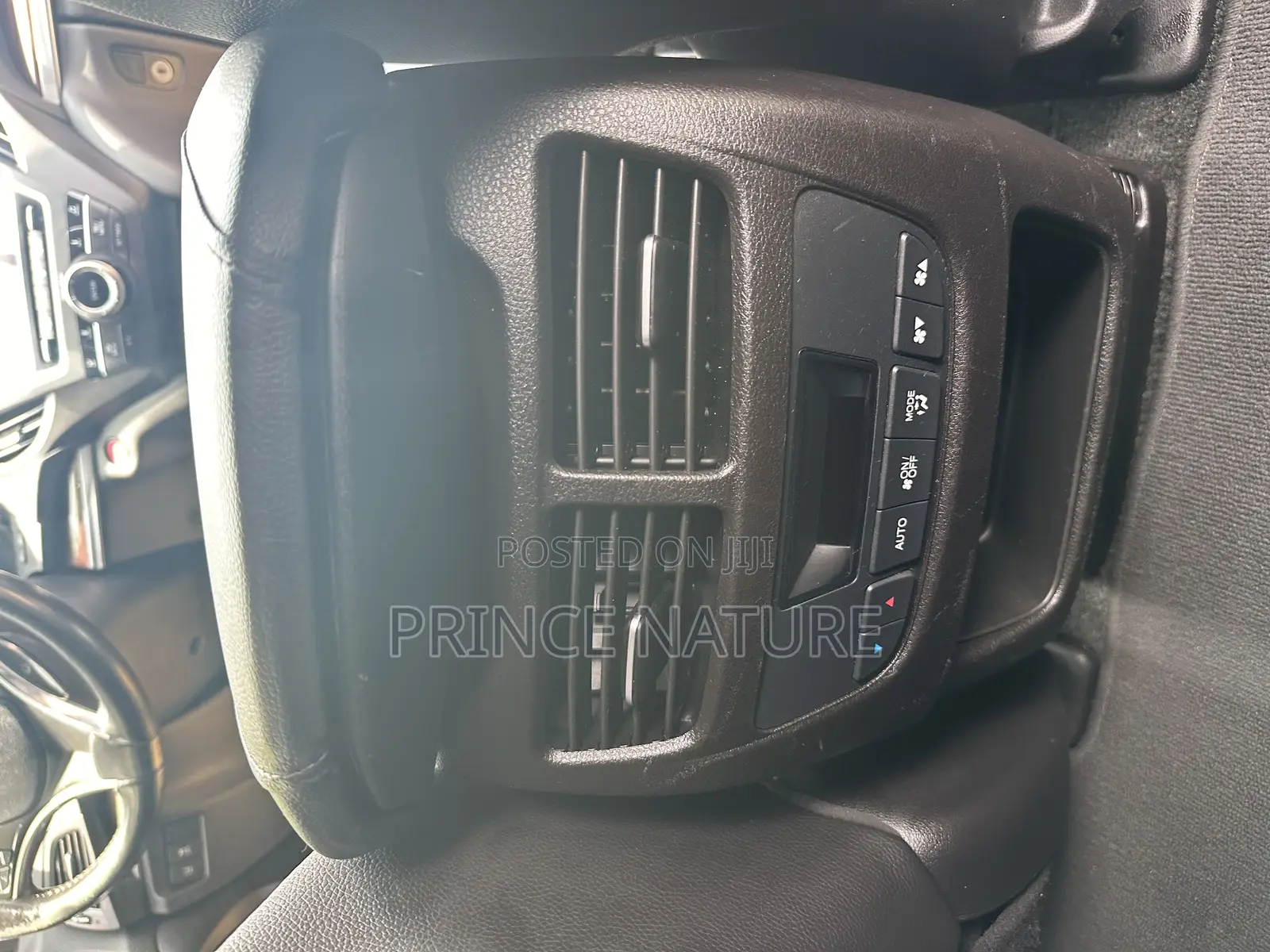Acura MDX 2016 Gray