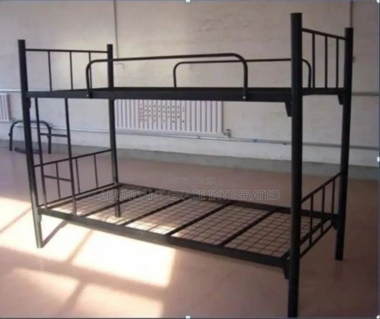 3x6 Multi -Level Bed.