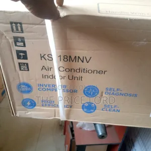 Kenstar 2hp Inverter Ac