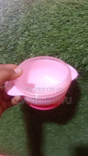Baby Multifunctional Plate With Straw
