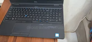 Laptop Dell Latitude 5580 8GB Intel Core I5 SSD 256GB