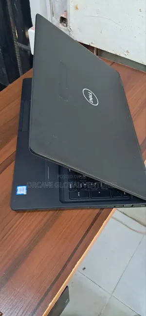 Laptop Dell Latitude 5580 8GB Intel Core I5 SSD 256GB