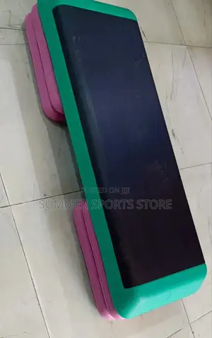 Luxury Commercial Stepping Board