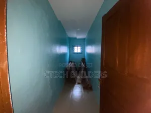 Furnished 4bdrm Apartment in Benin City for rent