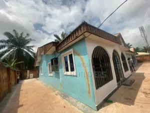 Furnished 4bdrm Apartment in Benin City for rent