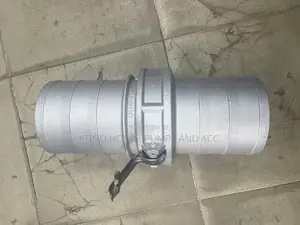 6inches Cam Lock Couplings
