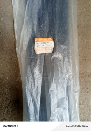 Cable Tie 9mm X 760mm