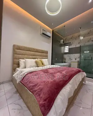 One Bedroom Apartment