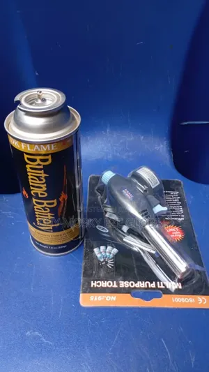 Gas Blow Torch