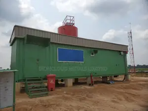 Portacabin/Mobile Accomodation