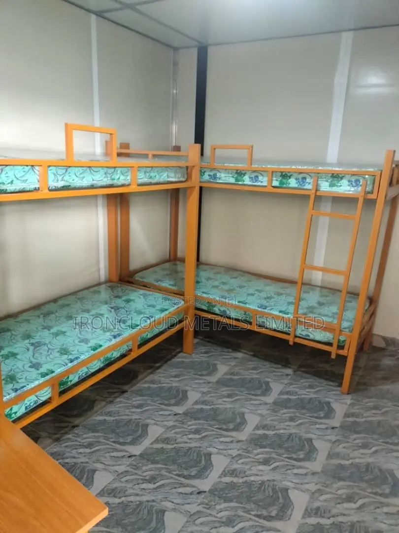Portacabin/Mobile Accomodation