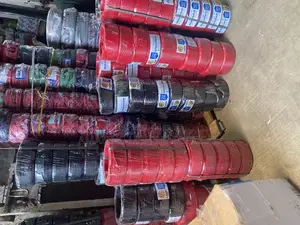 Nigeria Wire and Cables