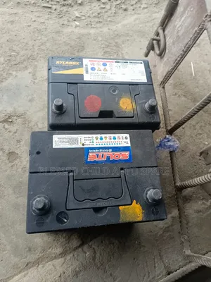 60 Arms Tocumbo Korea Battery