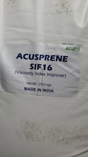 Engine Oil Chemical