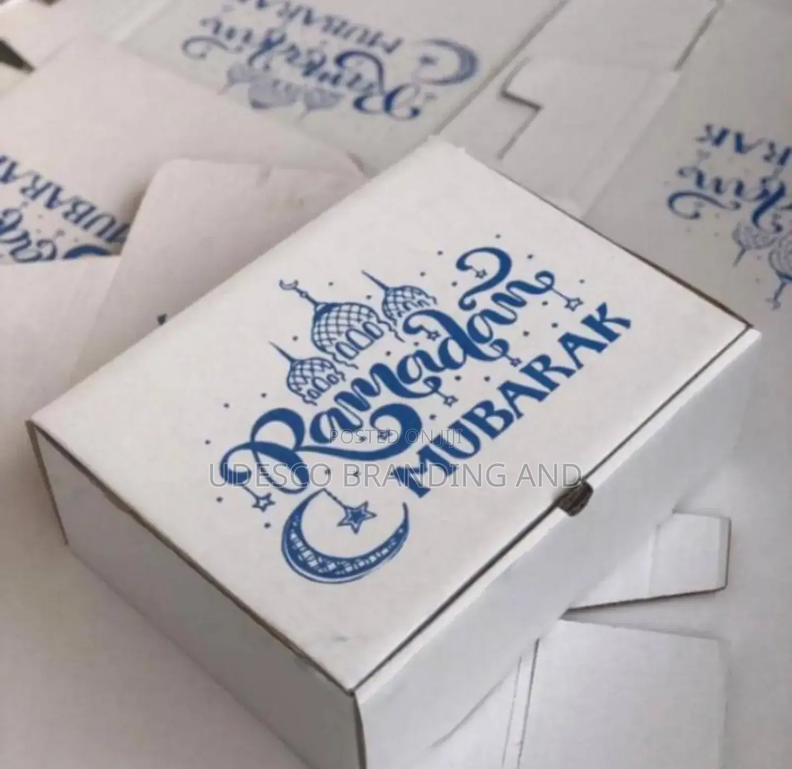 Customized Carton Gift Box