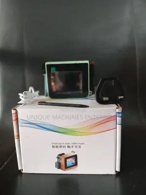 Mini Injet Printer