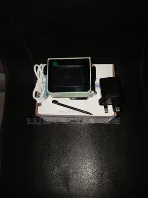 Mini Injet Printer