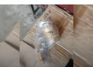 2" Brass Ball Valve