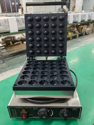 Waffle Maker