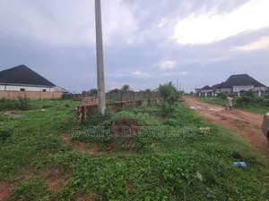 100x100ft at Obagie Off Sapele Road