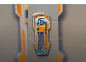 Ball Head/Pin Allen Key