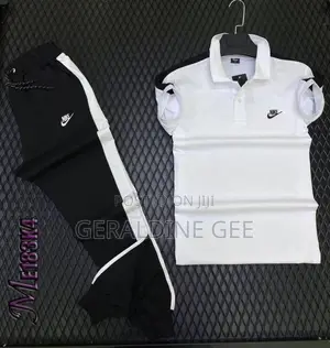 Photo - Smart King Turkish Nike Collection Outfit 4 My Handsome Boos