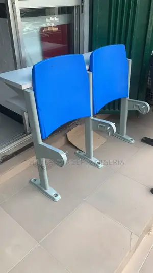 Auditorium Chair